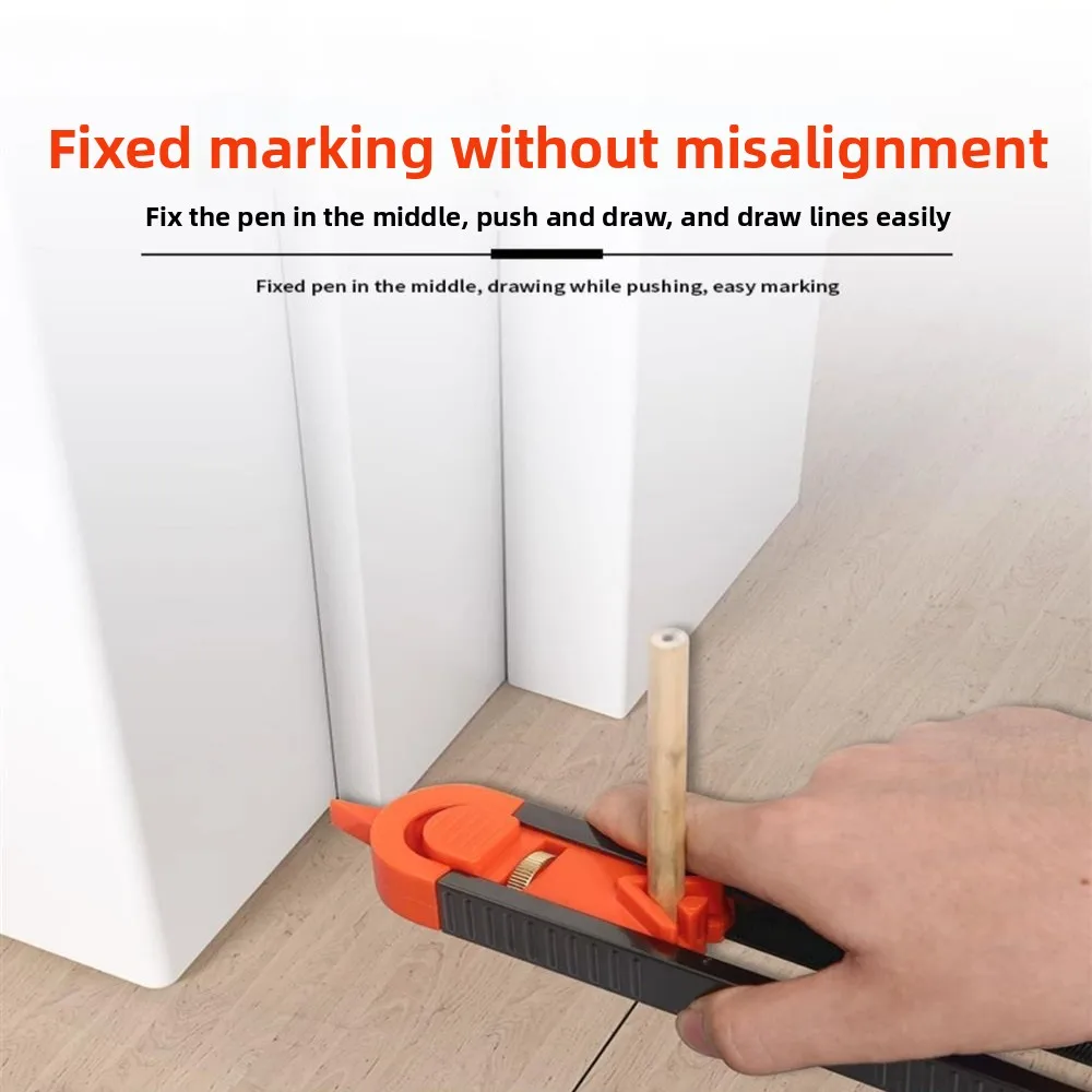 مقياس كفاف دقيق ملامح متر أداة كاتب جديدة غير منتظمة الشكل الناسخ لتقوم بها بنفسك أدوات قياس زاوية حافة النجارة