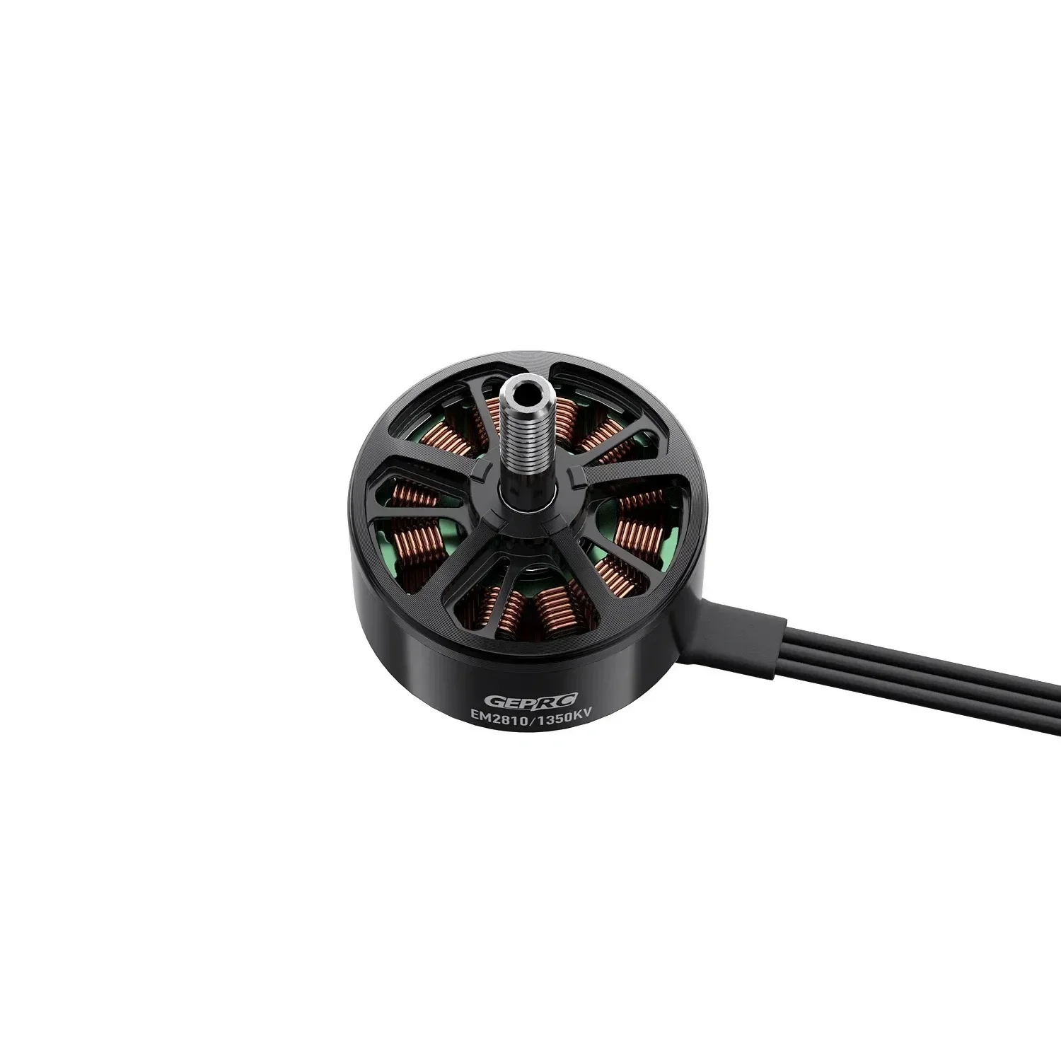 GEPRC EM2810 2810 1280KV 1350KV Motor 6S LiPo for 7-8inch FPV Freestyle Long Range Drones DIY Parts