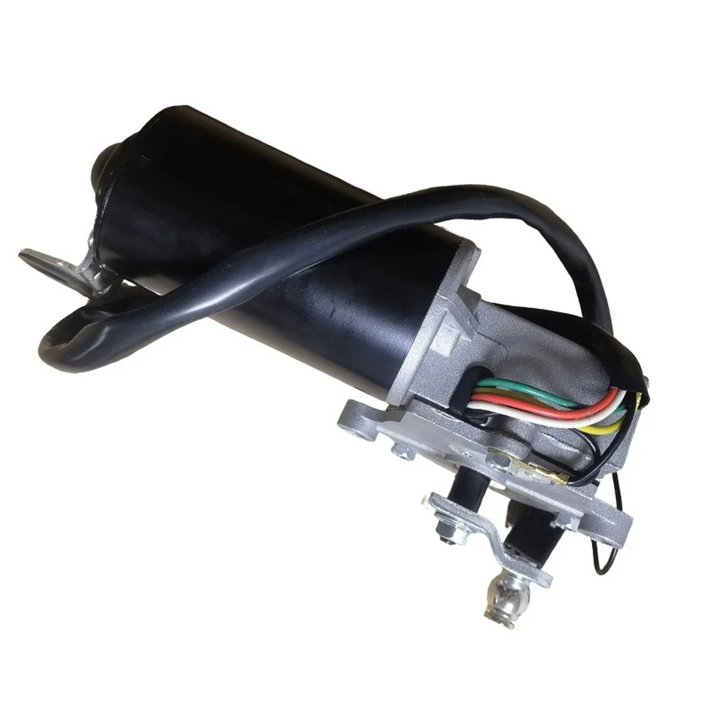 

Front Windshield Wiper Motor 56030005 Compatible with For Jeep For YJ For Wrangler 1987 1995 Replacement Part OE 8491002178