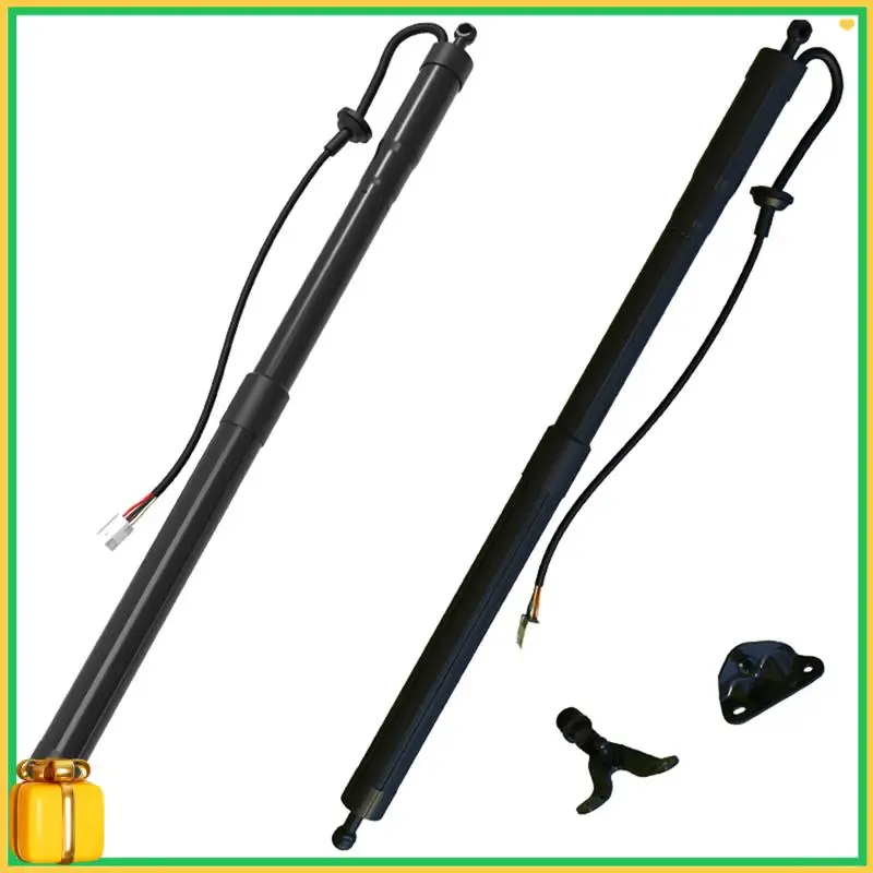 

Premium Electric Tailgate Strut Rear Tailgate Power Lift Support Shock Strut For TOYOTA Fortuner 2015-2018