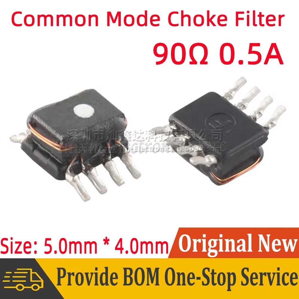 10Pcs Smd Common Mo…