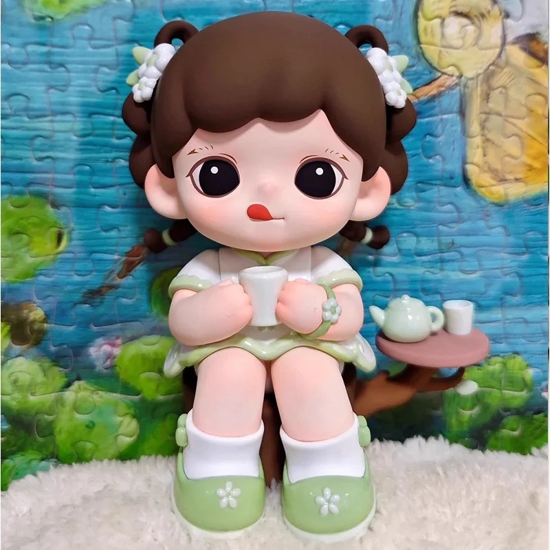 สปอต อัตชิน ทีเอ็นทีสเปซ โซราอา ของสะสมการ์ดแขวน รุ่นลิมิเต็ดอิดิชั่น งานแฮนด์เมด โมเดลตั้งโต๊ะ ของตกแต่ง ของขวัญวันเกิด