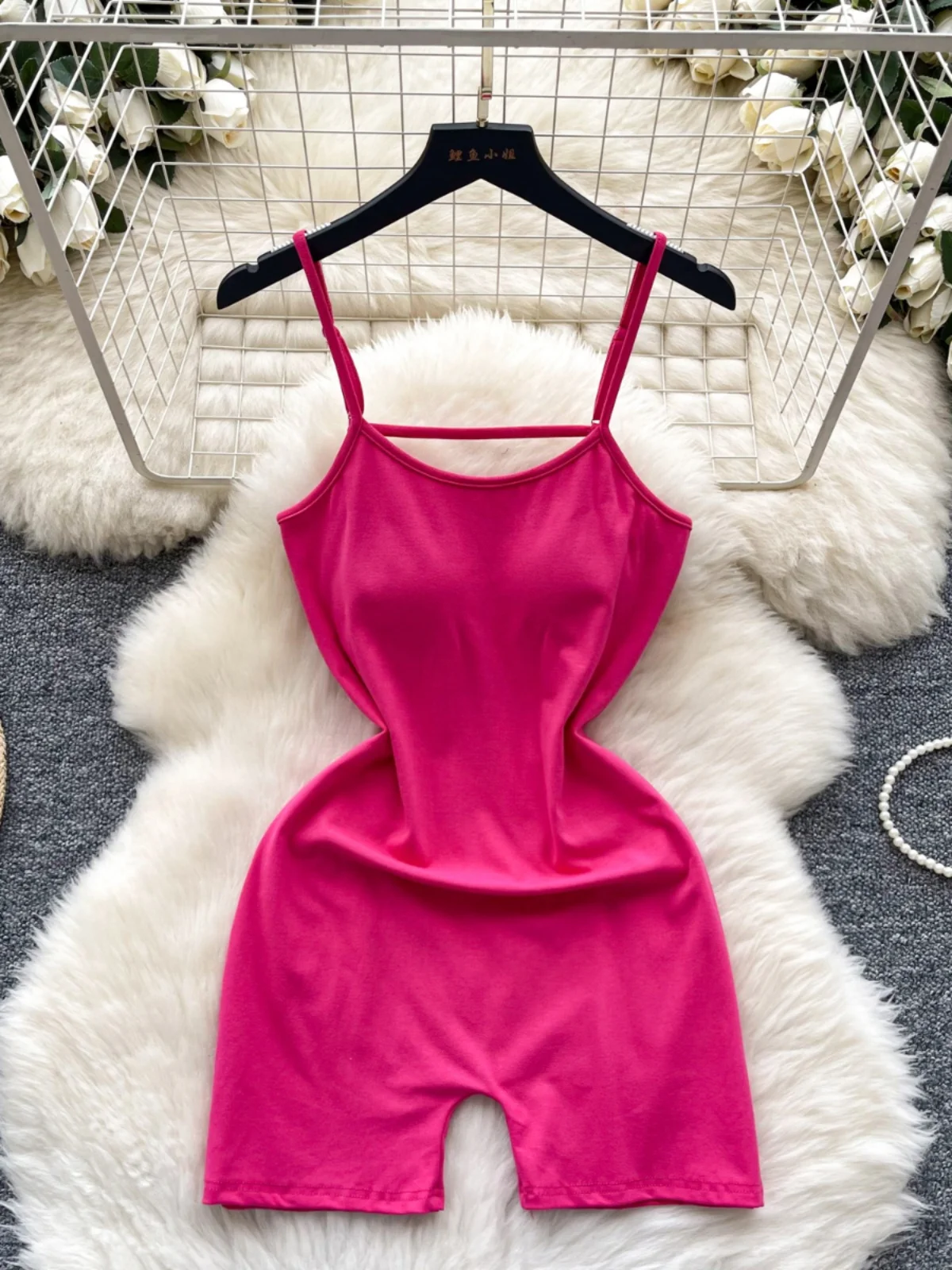 Spor Pantaloni da yoga elasticizzati da donna casual con imbottitura sul petto, cinturino dimagrante, vita alta, gamba dritta, per pendolari