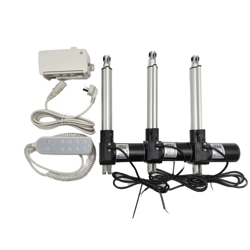 High-Speed Dc 12V 2…