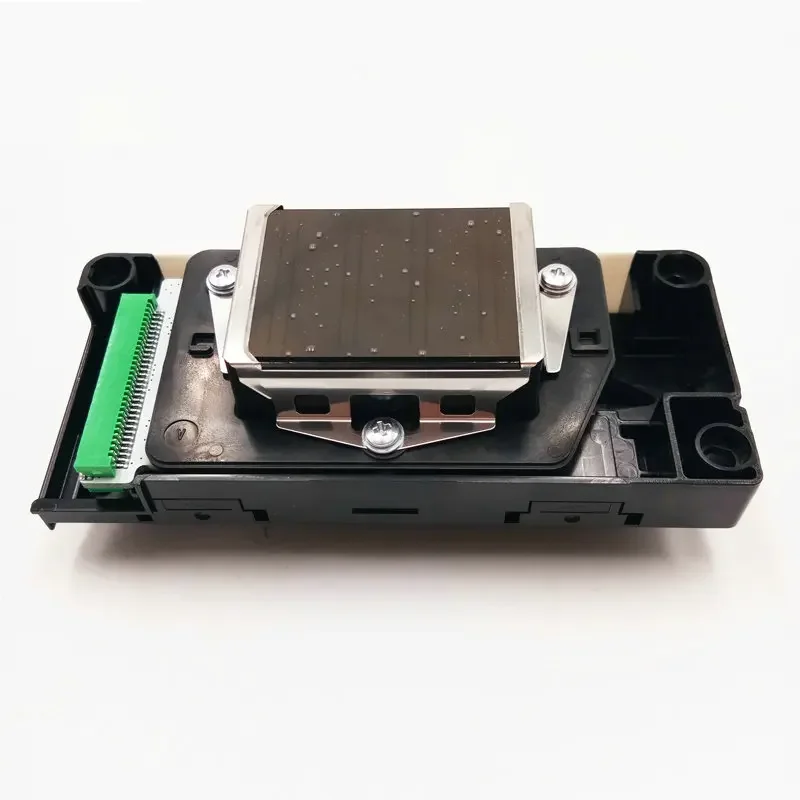 printhead with green connector for mutoh valuejet 1604 1614 1204 1304 printer spare parts+8 Japan original mutoh dx5 pcs dampers