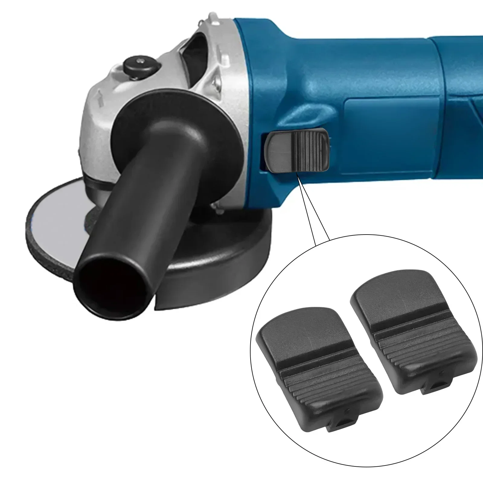 FF A Pull Rod Angle Grinder Package Quantity Rod Switch Accessories Angle Grinder Block Content Package Content