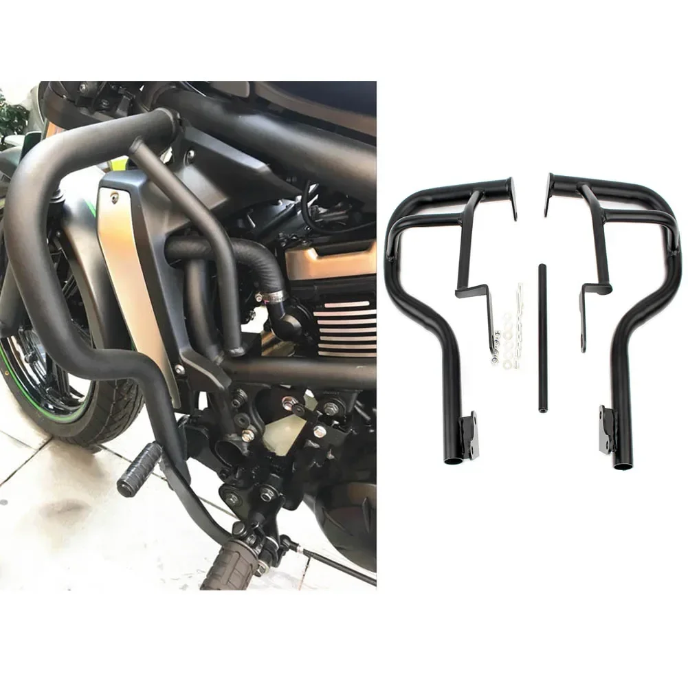 Engine Guard Highway Crash Bars 1.25