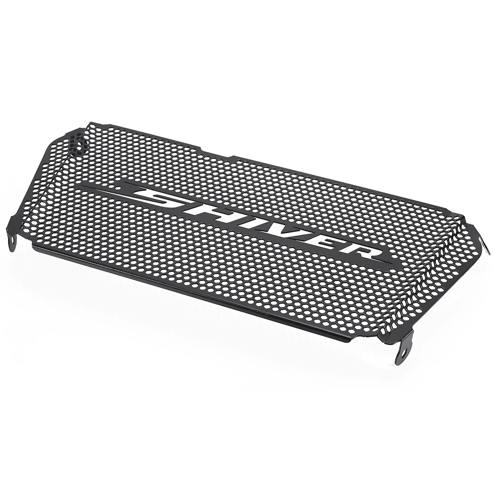 For Aprilia Shiver SL 750 2007~2017 2008 2010 Shiver 900/ABS Shiver For Gilera Shiver 900 2022 2023  Radiator Grille Guard Cover