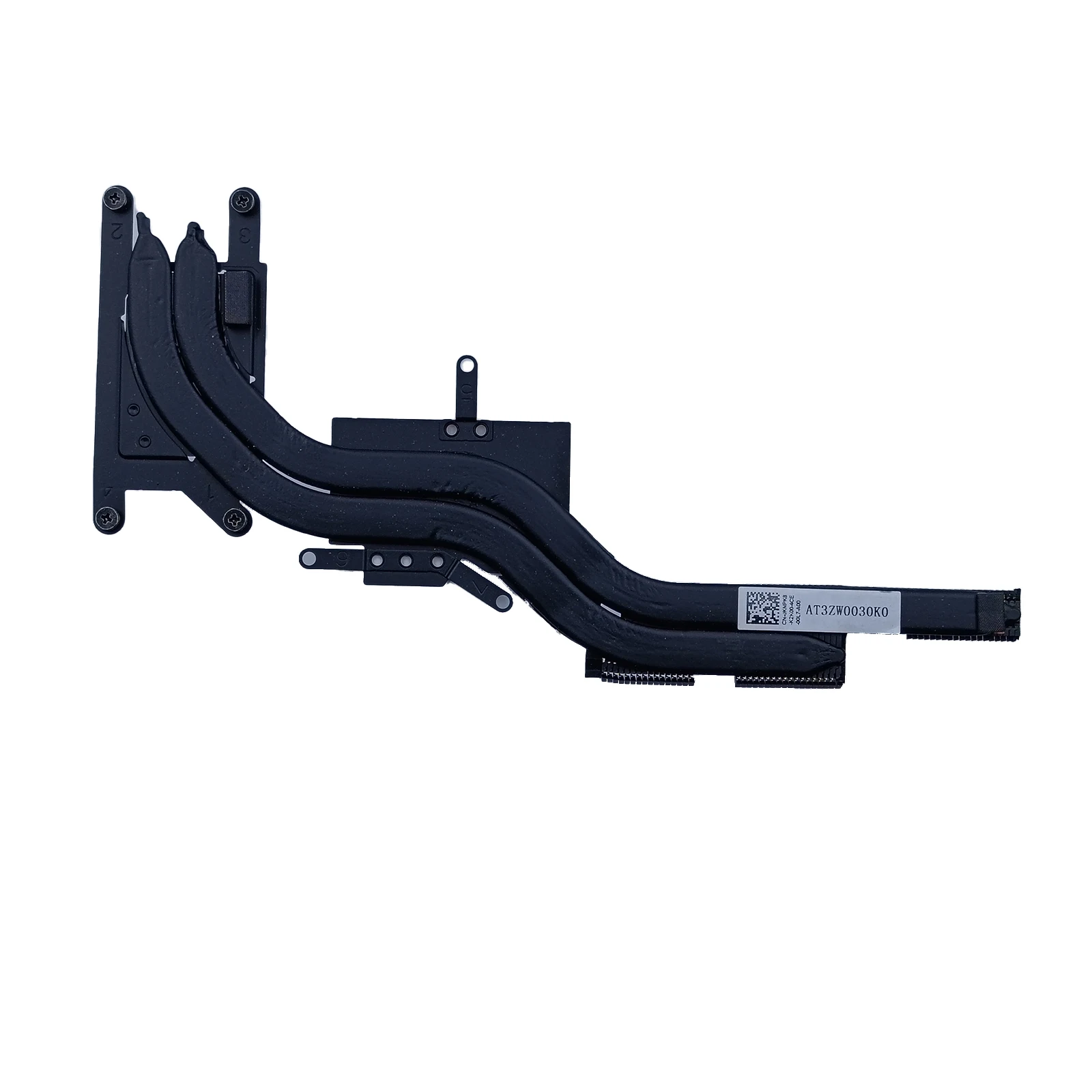 

0KNPK8 Laptop Heatsink for Dell Vostro V3510 V3515 V3520 V3525 CPU/GPU Cooler Heatsink