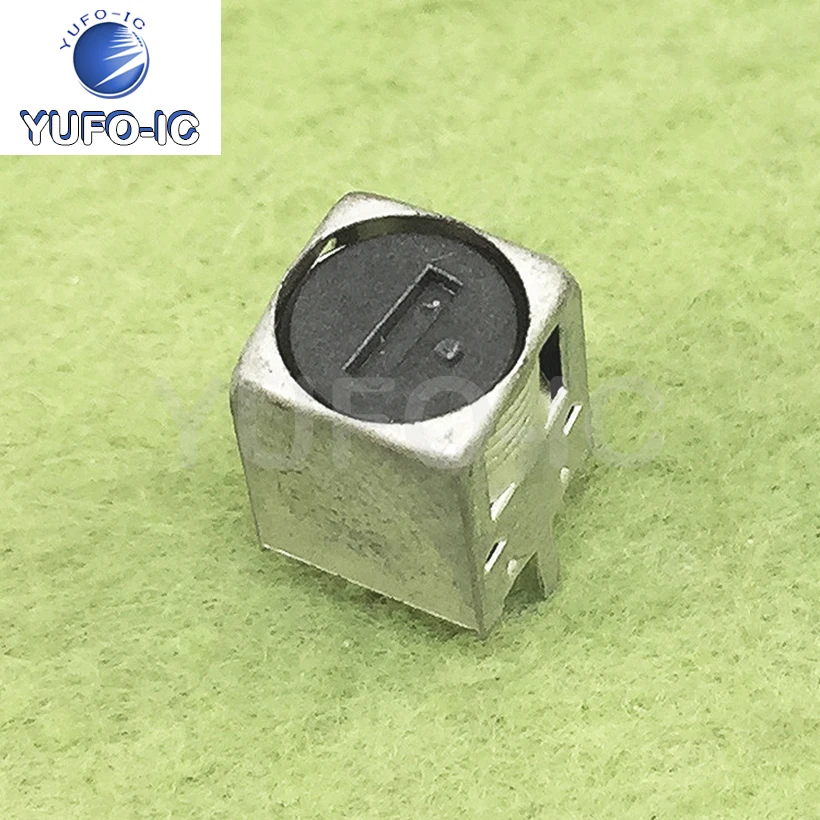 5pcs Special Boost Intermediate Frequency Transformer For Ultrasonic Ranging Radar  Intermediate Frequency Transformer Boost