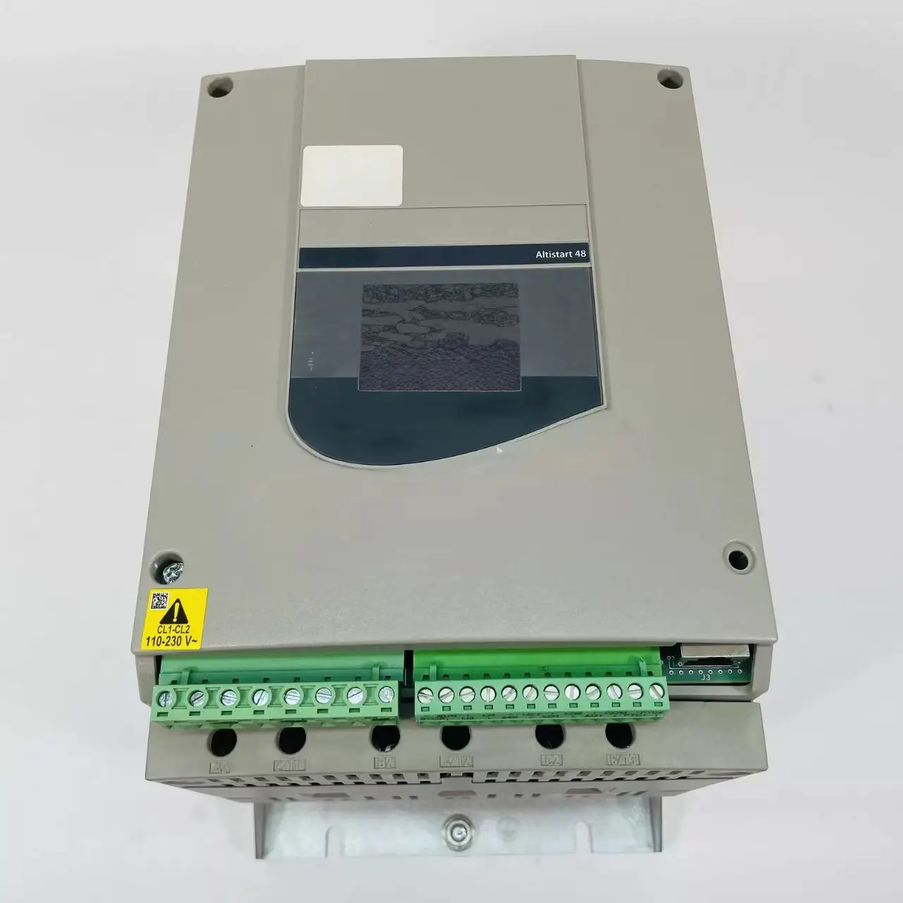 

New ATS48D75Y Frequency Converter 1 Year Warranty