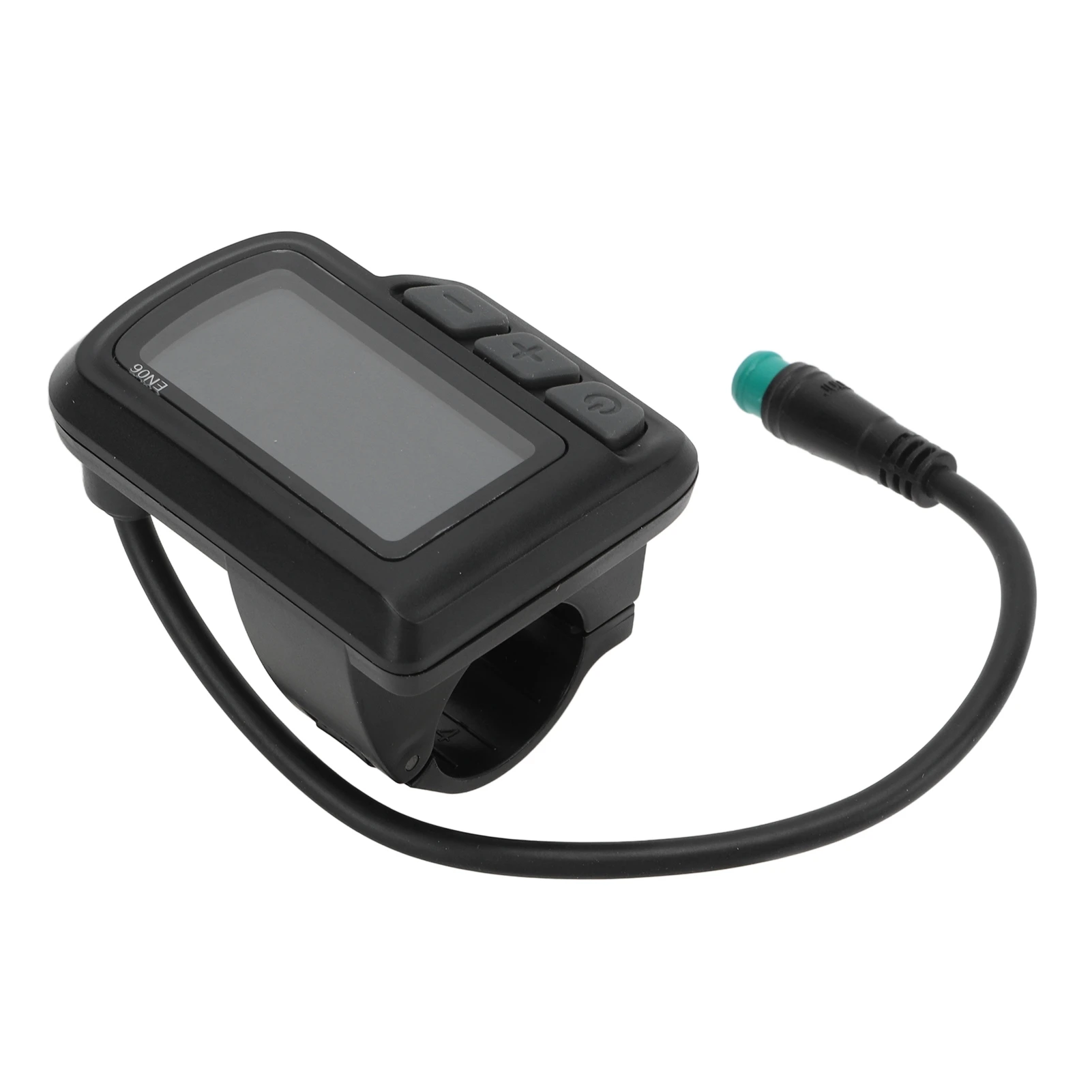 

Electric Bike LCD Display Waterproof Electric Bike EN06 Display Internal Circuit for Mountain Bike