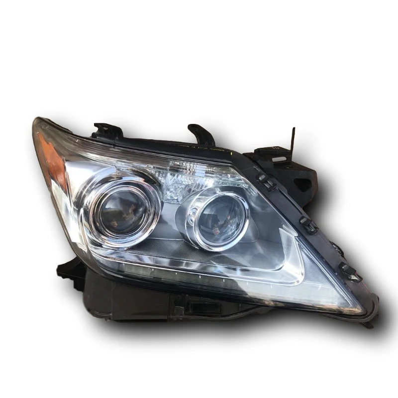 Suitable for LX570 headlights LX470 LX570 high-end LED daytime headlights