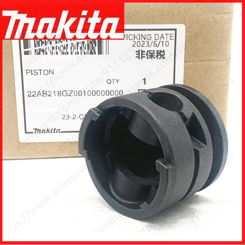 

Piston FOR MAKITA HM1213C HM1214C HM1203C HM1205C HM002G