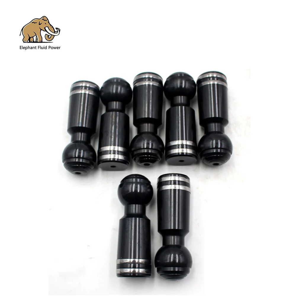 

OEM Quality Rexroth hydraulic piston pump parts RING PISTON A8VO200