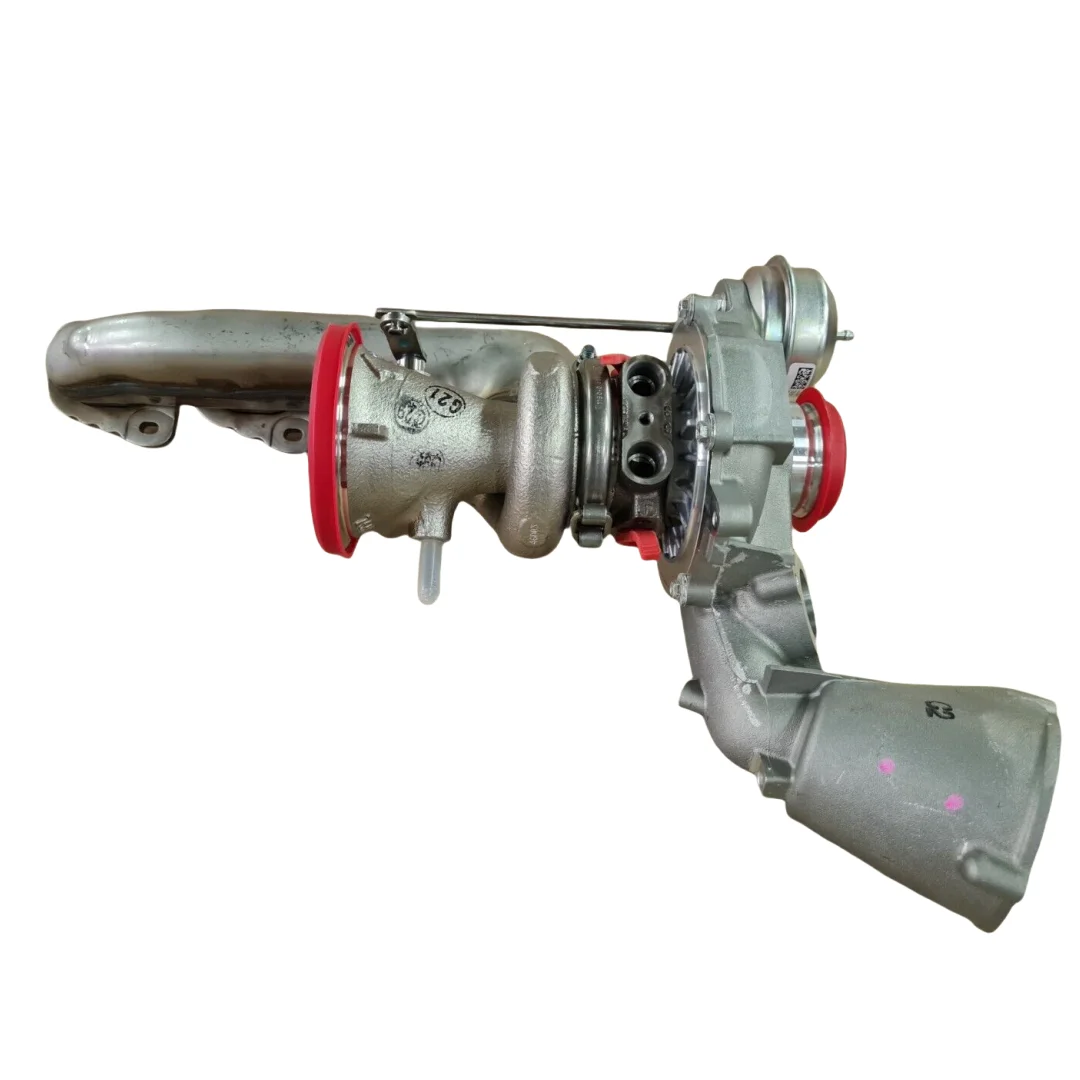 

Turbo for Mercedes Benz E-Class C-Class W205 W213 W218 1.8 2.0 Engine Petrol M274 GLC X253 M274.920 Engine turbo