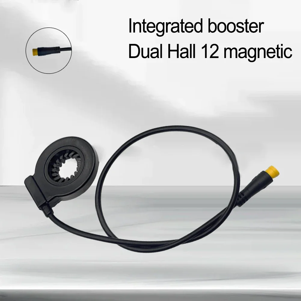 Cycling Pulse Assist Sensor Sensor Pulse Assist Sensor Pulse Assist Alloy For Electric Bikes Line Length 100 Cm image 5