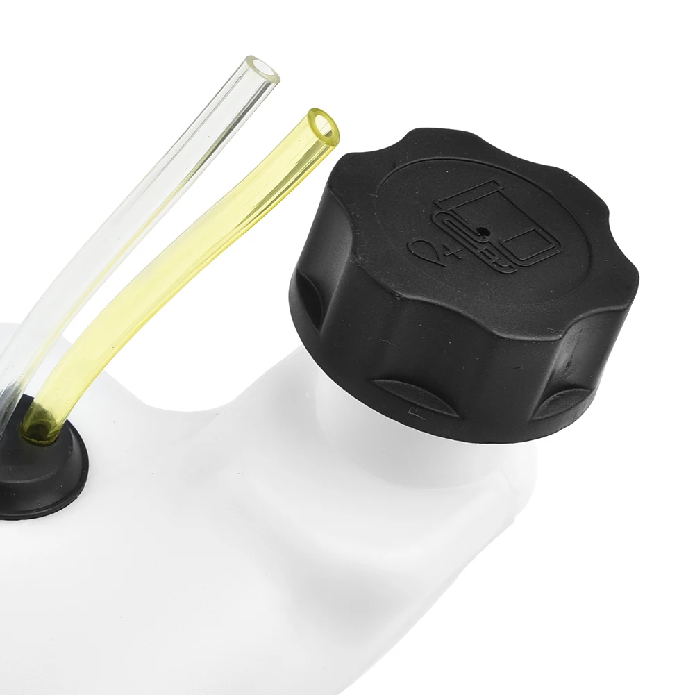 トリマー燃料タンク交換部品、ブラシカッター、ガーデン電動工具アクセサリー、cg430、520、43cc、52cc、47cc