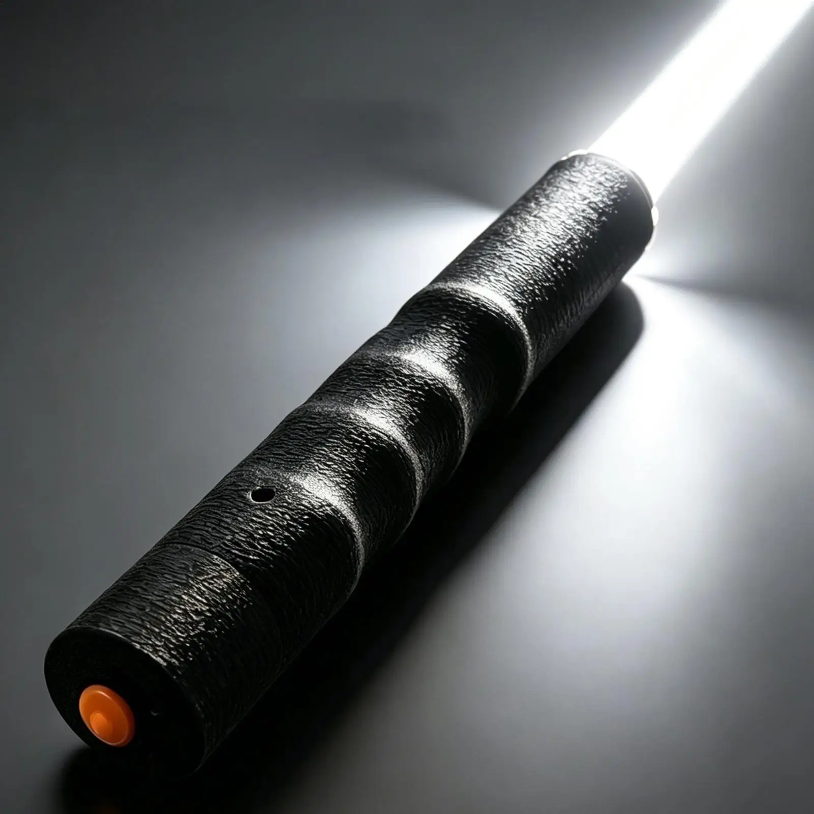 Flexible Work Light Rechargeable 800lm Waterproof Handheld LED Bendable Lamp For Garage Workshop Outdoor Camping Hiking Climbing