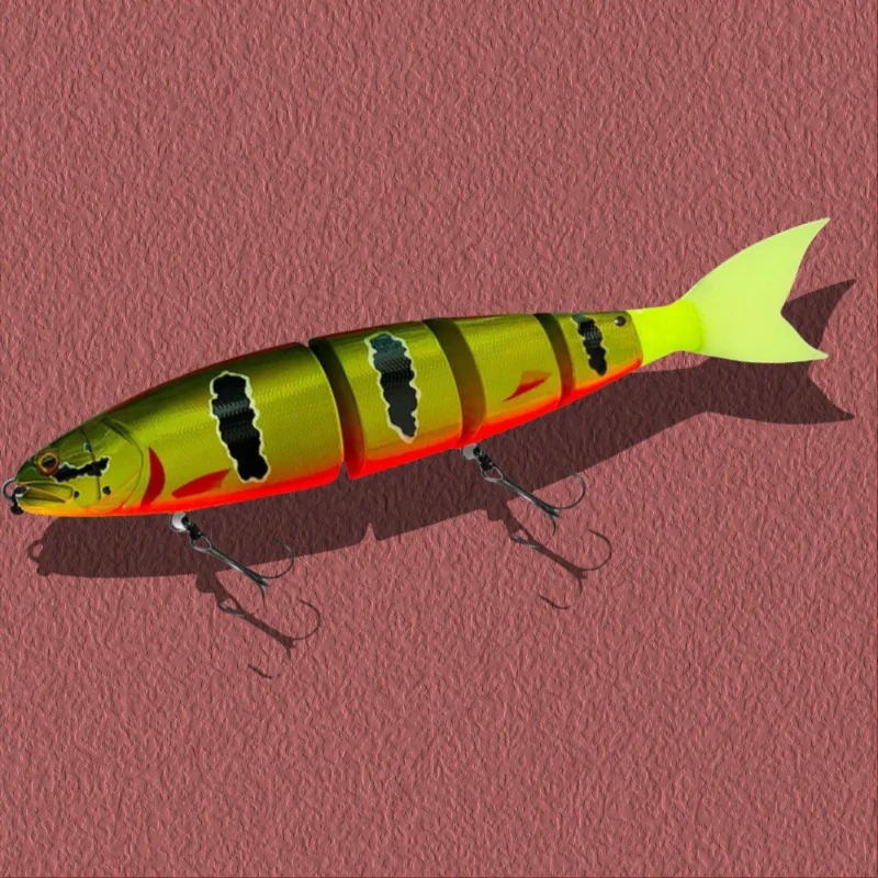 Balam Lure 150 조인트 Wobblers 15 - Fishing Lure Crankbait 리뷰 및 가격