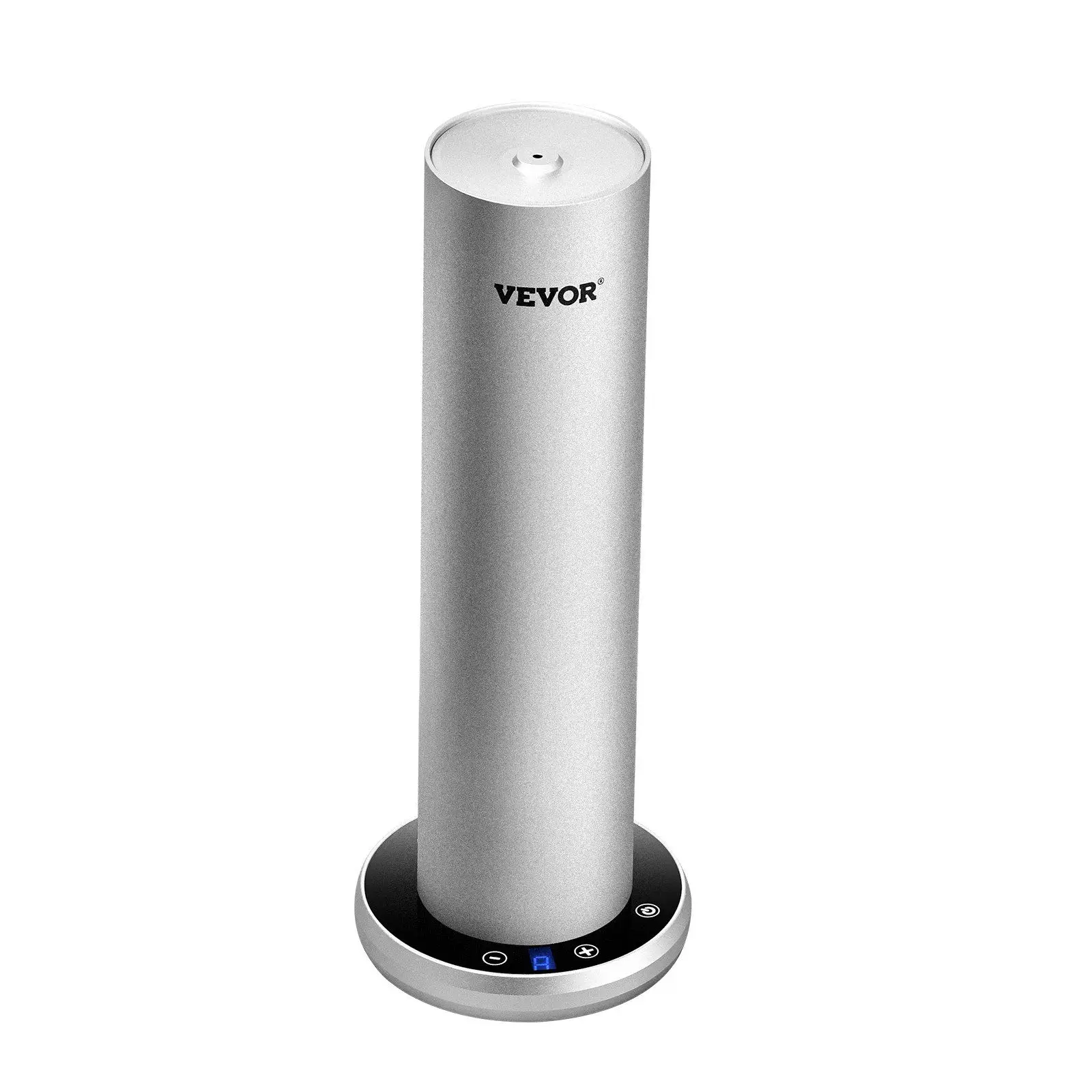 Scent Air Machine for Home, 120ml Bluetooth Smart Cold Air Diffuser, 1000sq.ft Waterless Essential Oil Scent Air Diffuser, Floor