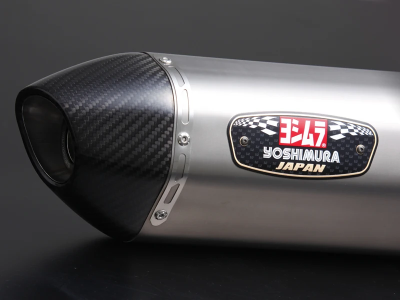 Nmax 155 Nmax155 Exhaust 2021 2022 Full System Real Carbon Fiber Exhaust