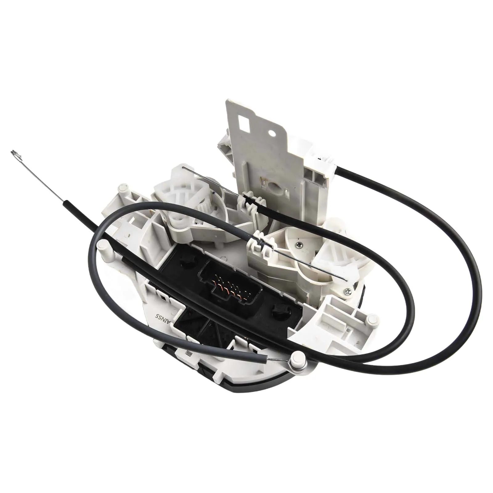 

Автомобильный переключатель кондиционера Автомобильный переключатель управления переменным током A C Переключатель управления обогревателем Изготовлен из материала ABS Практичный и надежный дизайн