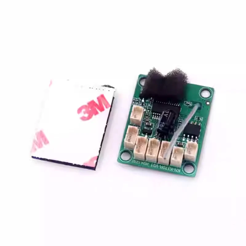 WLtoys K170 RC hélicoptère pièces de rechange Servo ESC récepteur lame engrenage queue moteur Rotor tête corps coque arbre collision plaque batterie