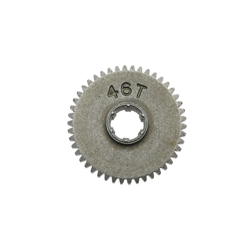 Differential And Gear Set Accessories Parts For SCY 16101 16102 16103 16201 Pro 1/16 Brushless RC Car