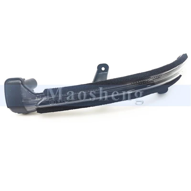 Reversing Mirror Turn Signal Light For BYD Song Pro Indicator Lamp Side Mirror Blinker Lamp