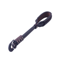 PU Leather Camera Wrist Hand Strap Grip For Fuji Canon Nikon Sony PU Leather Camera Wrist Hand Wristband