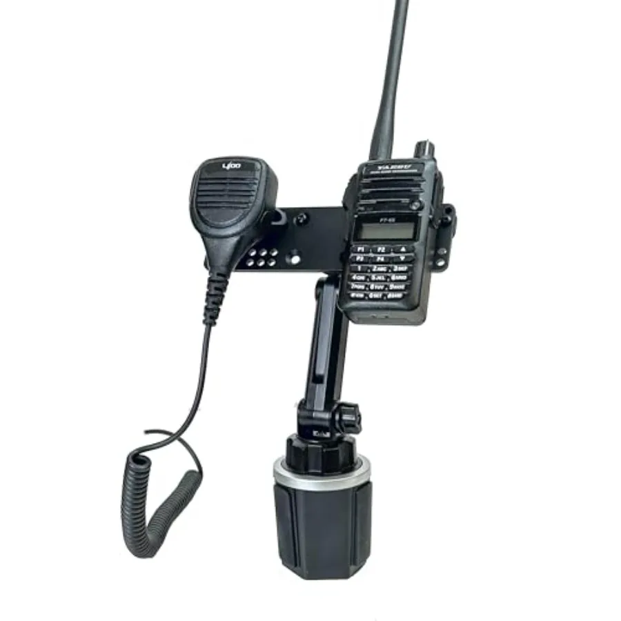 Cup Holder Mount Wi…