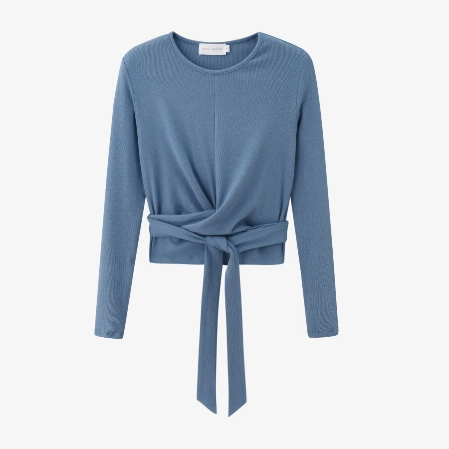 Variant: Blue Top