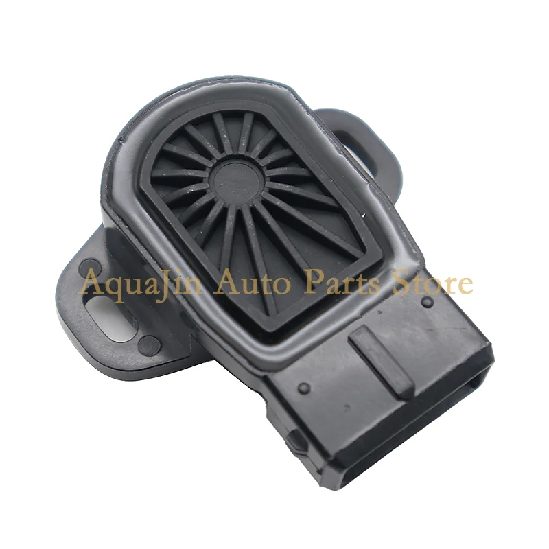 م دي 628077   مستشعر موضع الخانق TPS لميتسوبيشي الكسوف جالانت مونتيرو أوتلاندر كرايسلر سيبرينغ ستراتوس دودج 1999 ~ 2005