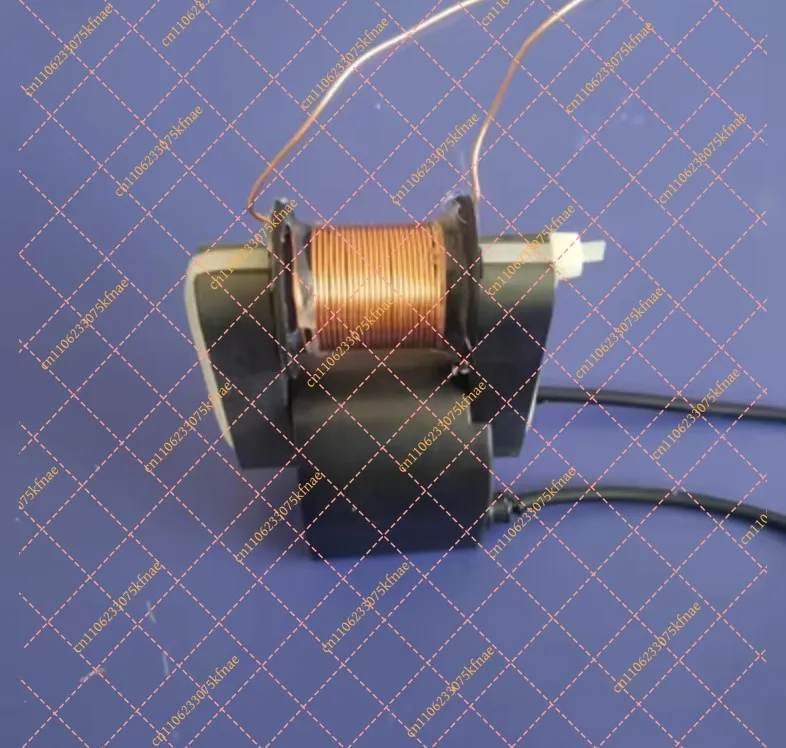 200W High Voltage Flyback Transformer (UY16) | Arc Ignition Coil for Inverter & Plasma Discharge