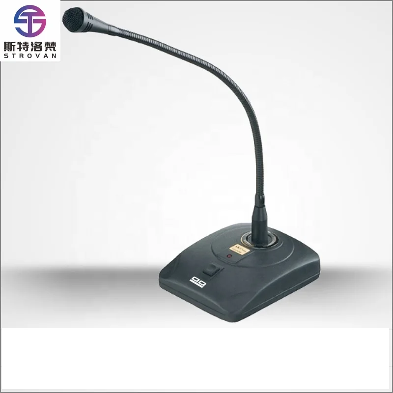 

Professional Wireless Conference Microphone for Teachers