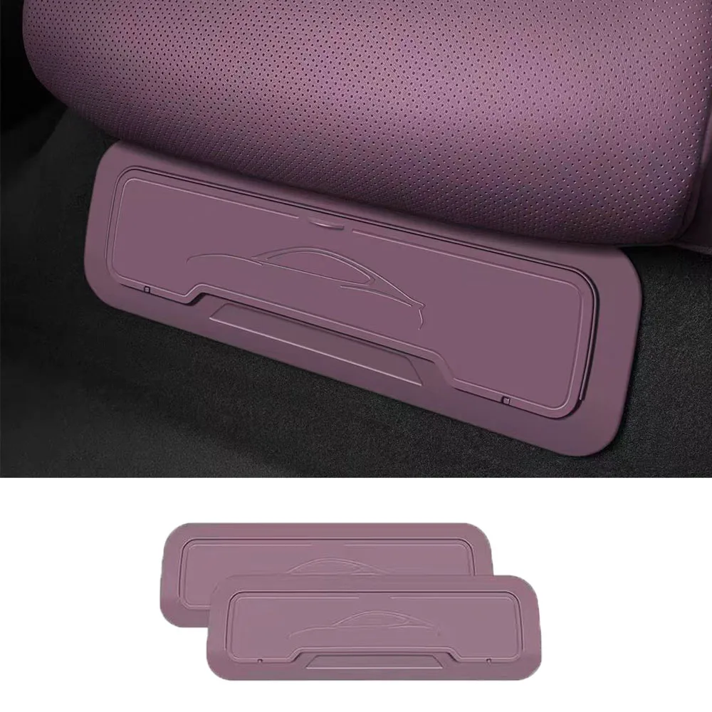 

Подходит для Xiaomi SU7 2025 2026, зонтик от дождя на заднее сиденье, магнитная присоска, откидная крышка, панель Ultra, принадлежности для салона автомобиля