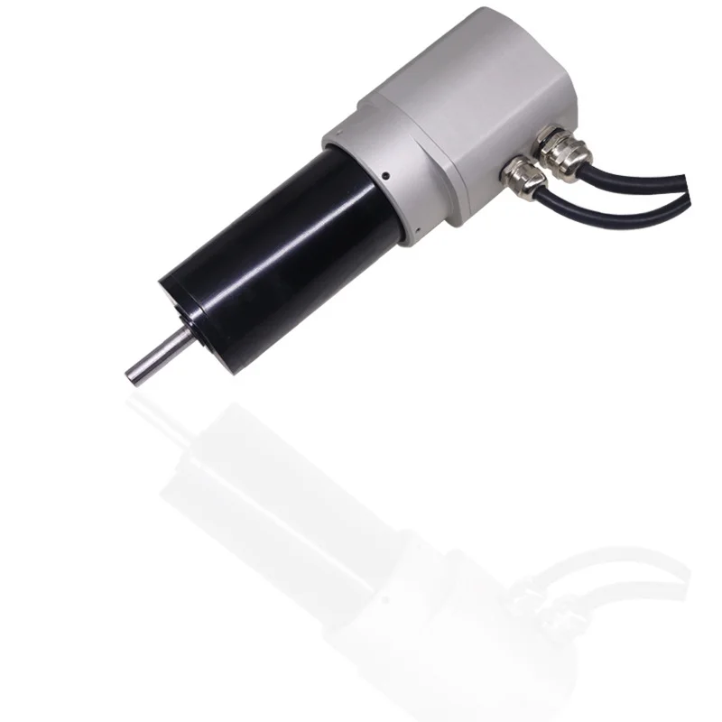 Faradyi 50100 Carbon Brush Motor 48v High Precision Energy Saving Intelligent Security Beauty Machinery High Torque Motor