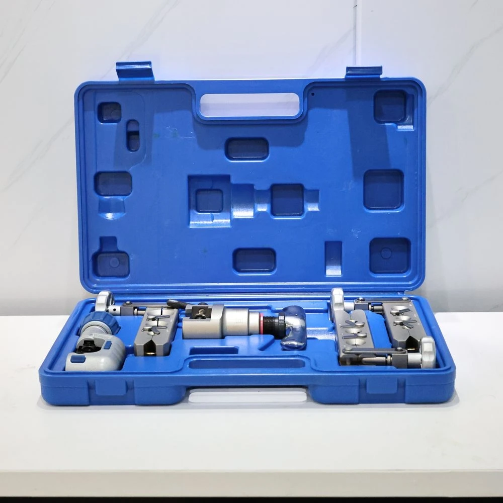 VFT-808C-MIS Flaring Tool Tube Expander for Air Conditioner System