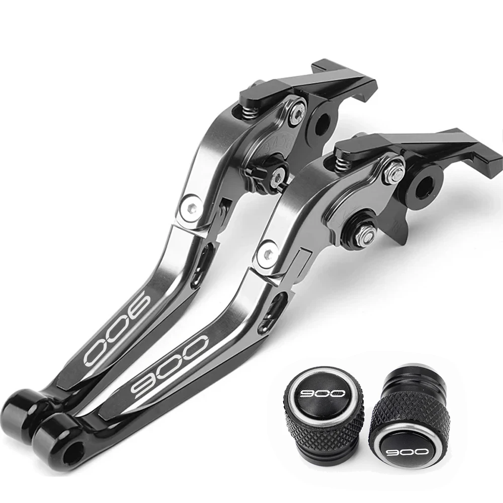 Neu für Kawasaki Z900SE 2025 2026 Z900RS SE 2026 Z900 RS Motorradzubehör Brems- und Kupplungshebel Einstellbar Klappbar Ausziehbar – Detail 7