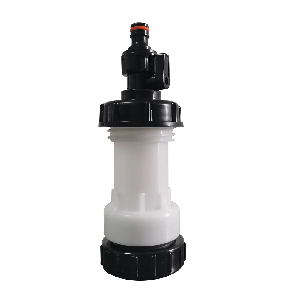 Ibc S60 * 6 Water T… - image