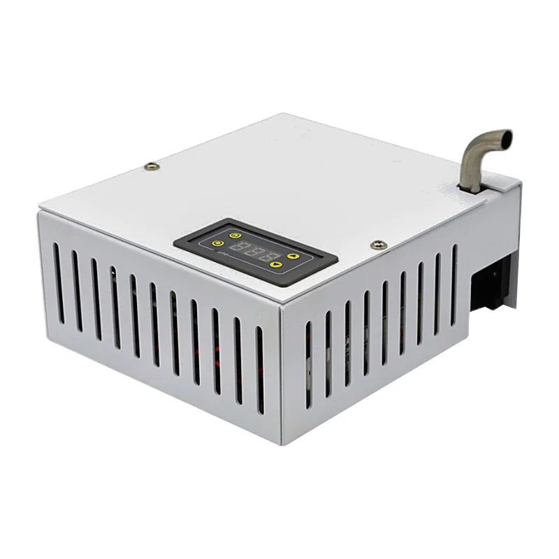 BORX Automatic Terminal Waste Cutting Machine Within 10mm Width Crimp Lugs Cutting Waste Device Copper Strip Cutting Machine
