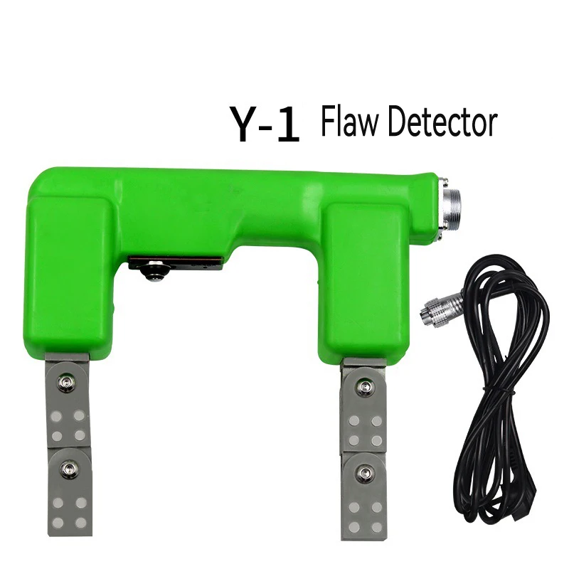 معدات فحص الجسيمات المغناطيسية متعددة الوظائف للكشف عن الخلل Y-1 الاحترافية للتحكم في جودة الصيانة الصناعية
