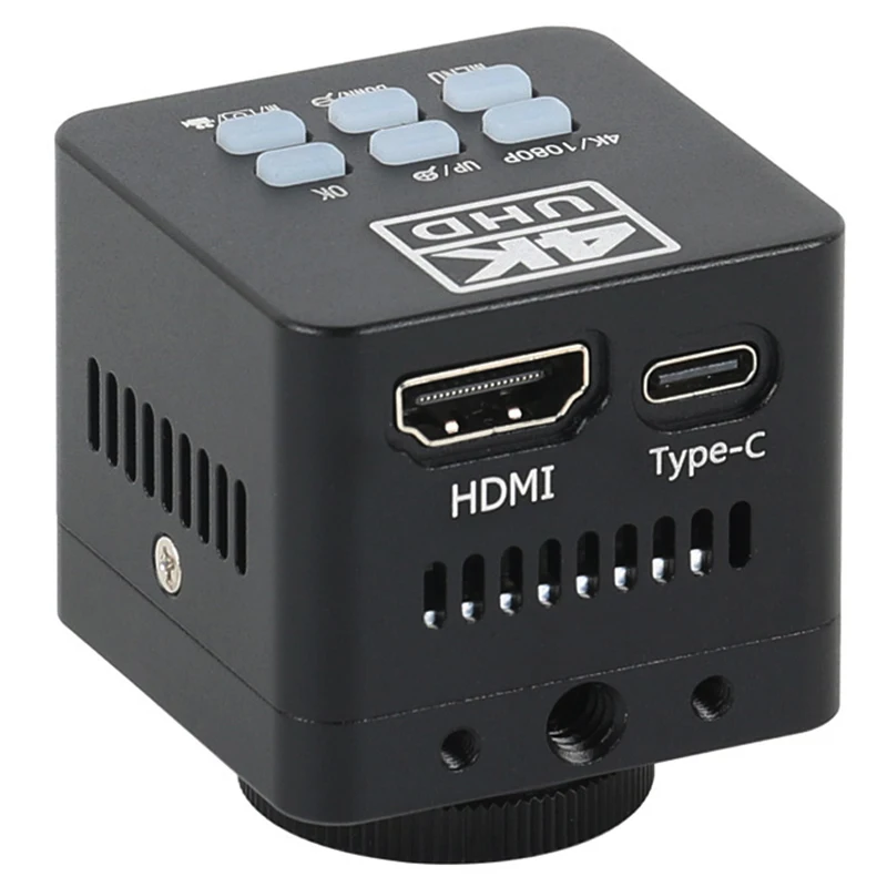 #54 Top Rated Microscope Cameras to Buy in 2026