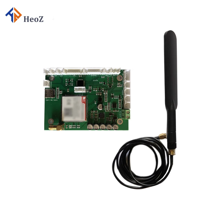 

Fast Delivery 4G GSM Module PCB Boards Box Nano Wireless Telephone With Sim Cards For Highway