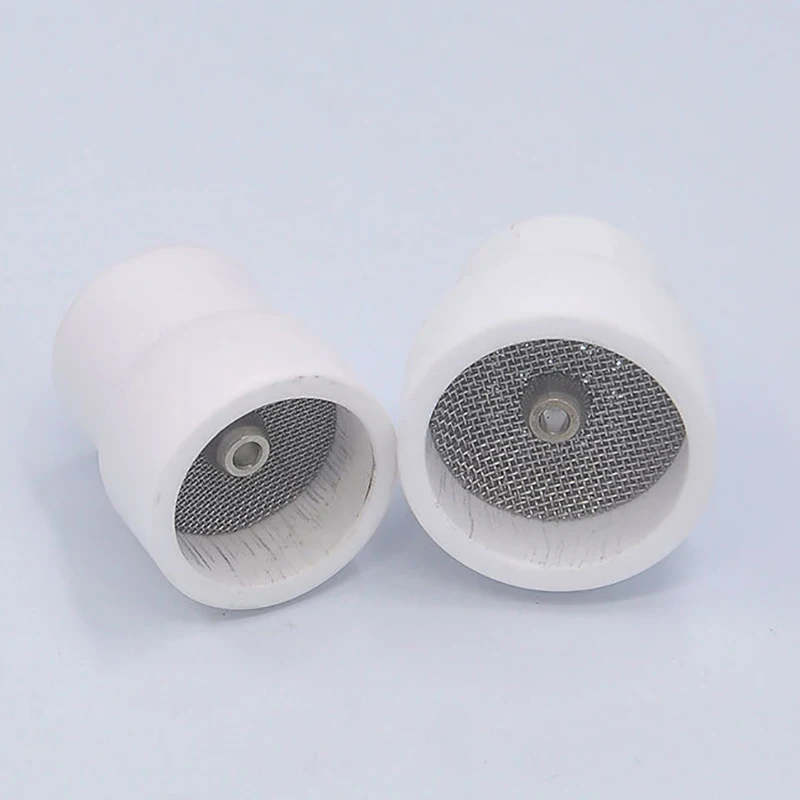 10/14/24# Welding Ceramic Nozzle Alumina Cup For WP17/18/26 Welding Torch Practical TIG Soldering Cup Replacement Accessories