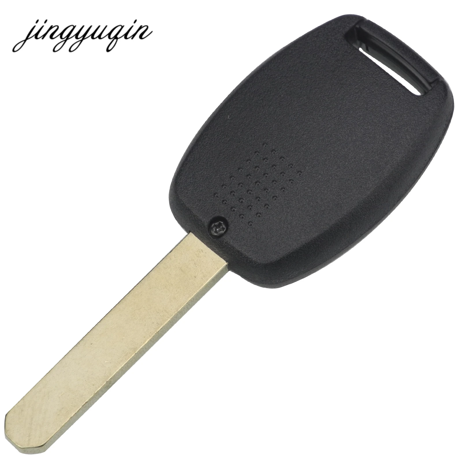 jingyuqin Car Remote Key Fob Alarm Control for Honda CIVIC N5F-S0084-A STREAM ID46 (7961) Chip 313.8MHz