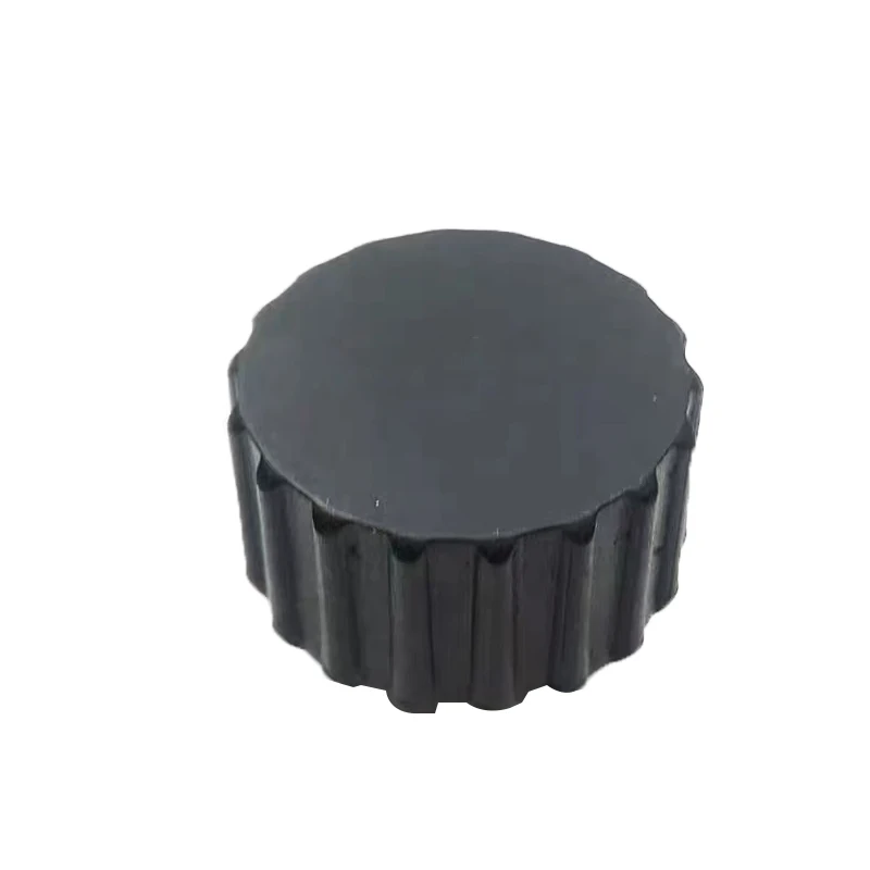 Excavator for Doosan Daewoo DH150/220/225/300 slewing motor refueling cover rotating gear cover accessories