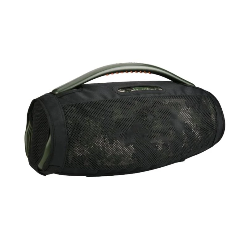 K9FC Convenient Speaker Sleeve Dust Cover for Boombox3 Safe Storage and Transport