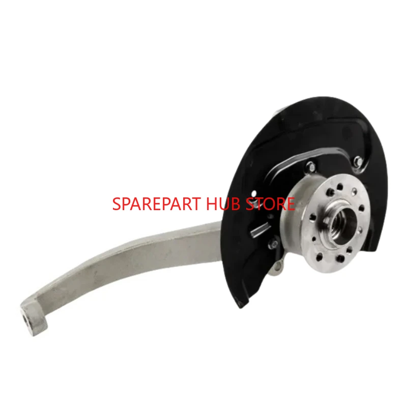 

OEM A1643302420 A1643302320 Front Left / Right Spindle Knuckle Hub Bearing For Mercedes Benz ML /GL W164 A1643302320 A1643301720